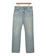 CELINE（セリーヌ）デニムパンツ 青 サイズ:30(M位) メンズ/2200645828023