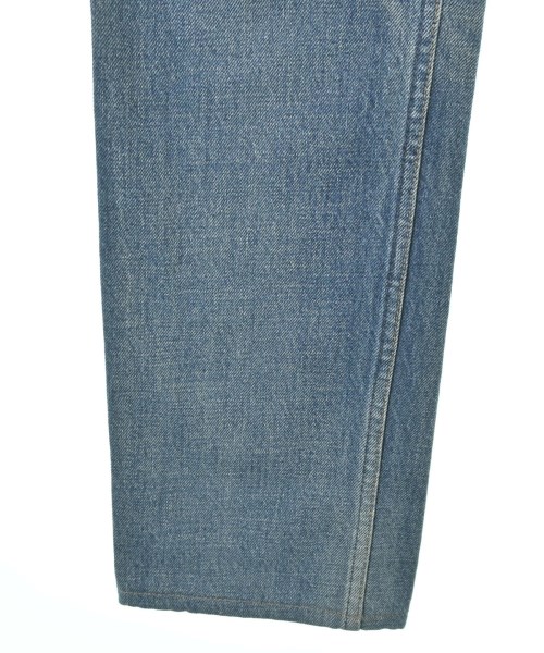CELINE（セリーヌ）デニムパンツ 青 サイズ:28(S位) メンズ/2200645828030
