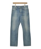 CELINE（セリーヌ）デニムパンツ 青 サイズ:28(S位) メンズ/2200645828030