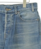 CELINE（セリーヌ）デニムパンツ 青 サイズ:28(S位) メンズ/2200645828030