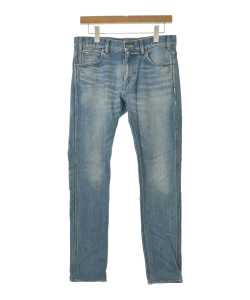 CELINE(セリーヌ)デニムパンツ 青 サイズ:28(S位)/2200645828047