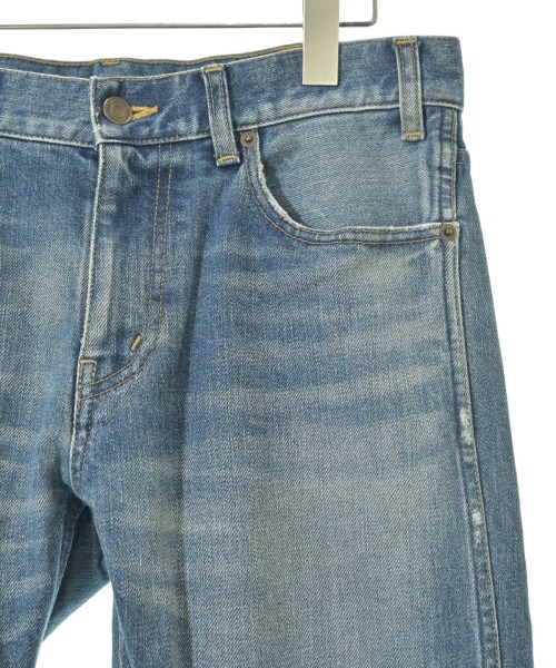 CELINE（セリーヌ）デニムパンツ 青 サイズ:28(S位) メンズ/2200645828047