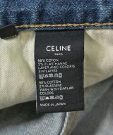 CELINE（セリーヌ）デニムパンツ 青 サイズ:28(S位) メンズ/2200645828047