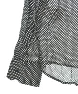 CELINE（セリーヌ）カジュアルシャツ 黒 サイズ:38(S位) レディース/2200646048024