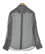 CELINE（セリーヌ）カジュアルシャツ 黒 サイズ:36(XS位) レディース/2200646048031