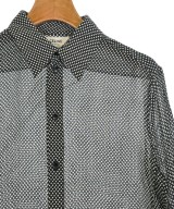 CELINE（セリーヌ）カジュアルシャツ 黒 サイズ:36(XS位) レディース/2200646048031