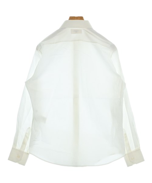 CELINE（セリーヌ）カジュアルシャツ 白 サイズ:36(XS位) レディース/2200646048048