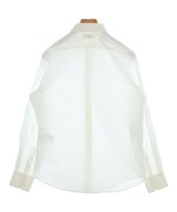 CELINE（セリーヌ）カジュアルシャツ 白 サイズ:36(XS位) レディース/2200646048048