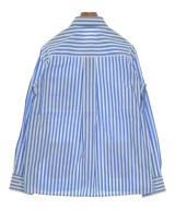 CELINE（セリーヌ）カジュアルシャツ 青 サイズ:36(XS位) レディース/2200646048055