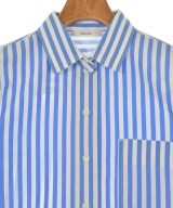 CELINE（セリーヌ）カジュアルシャツ 青 サイズ:36(XS位) レディース/2200646048055