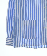 CELINE（セリーヌ）カジュアルシャツ 青 サイズ:36(XS位) レディース/2200646048055