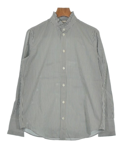 CELINE(セリーヌ)カジュアルシャツ 黒 サイズ:38(S位)/2200646048062