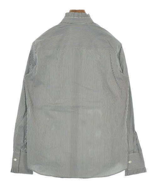 CELINE（セリーヌ）カジュアルシャツ 黒 サイズ:38(S位) レディース/2200646048062