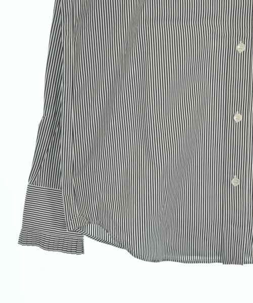 CELINE（セリーヌ）カジュアルシャツ 黒 サイズ:38(S位) レディース/2200646048062