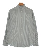 CELINE（セリーヌ）カジュアルシャツ 黒 サイズ:38(S位) レディース/2200646048062