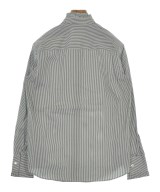 CELINE（セリーヌ）カジュアルシャツ 黒 サイズ:38(S位) レディース/2200646048062