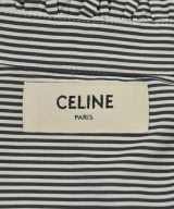CELINE（セリーヌ）カジュアルシャツ 黒 サイズ:38(S位) レディース/2200646048062