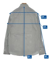 CELINE（セリーヌ）カジュアルシャツ 黒 サイズ:38(S位) レディース/2200646048062