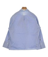 CELINE（セリーヌ）ブラウス 青 サイズ:38(S位) レディース/2200646048079