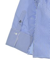 CELINE（セリーヌ）ブラウス 青 サイズ:36(XS位) レディース/2200646048086