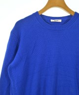 CELINE（セリーヌ）ニット・セーター 青 サイズ:M レディース/2200646048109
