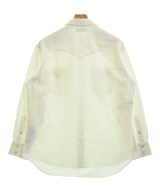 CELINE（セリーヌ）カジュアルシャツ 白 サイズ:S メンズ/2200646152189