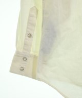 CELINE（セリーヌ）カジュアルシャツ 白 サイズ:S メンズ/2200646152189