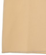 CELINE（セリーヌ）ひざ丈スカート ベージュ サイズ:34(XXS位) レディース/2200637445030