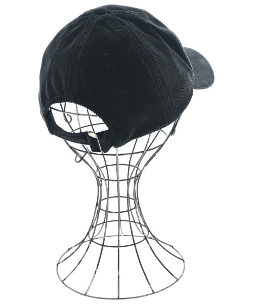 CELINE（セリーヌ）キャップ 黒 サイズ:- メンズ/2200646531243