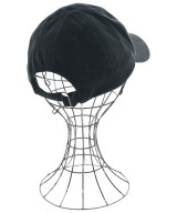 CELINE（セリーヌ）キャップ 黒 サイズ:- メンズ/2200646531243