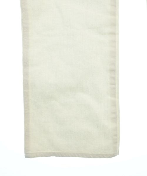 CELINE（セリーヌ）デニムパンツ 白 サイズ:26(XXS位) メンズ/2200646740034