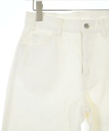 CELINE（セリーヌ）デニムパンツ 白 サイズ:26(XXS位) メンズ/2200646740034