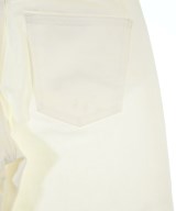 CELINE（セリーヌ）デニムパンツ 白 サイズ:26(XXS位) メンズ/2200646740034