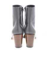 CELINE（セリーヌ）ブーツ グレー サイズ:EU37(23.5cm位) レディース/2200637553070