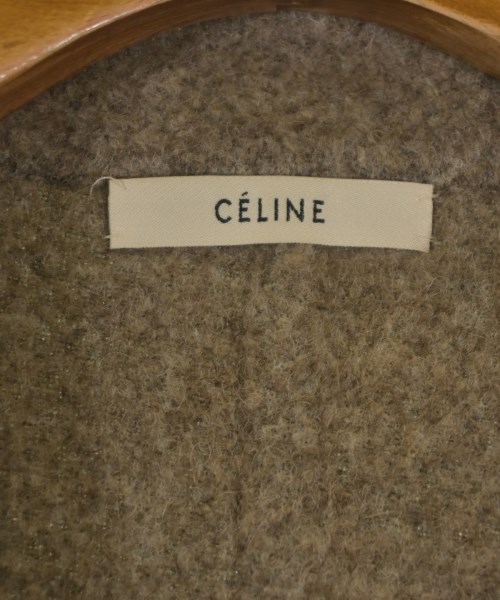 CELINE（セリーヌ）その他 茶 サイズ:34(XXS位) レディース/2200638293012