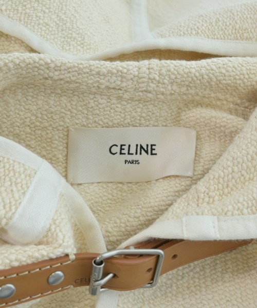 CELINE（セリーヌ）その他 白 サイズ:34(XXS位) レディース/2200638293029