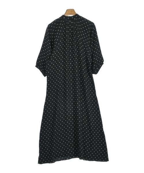 CELINE（セリーヌ）ワンピース 黒 サイズ:34(XXS位) レディース/2200638293036