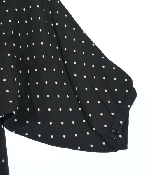 CELINE（セリーヌ）ワンピース 黒 サイズ:34(XXS位) レディース/2200638293036