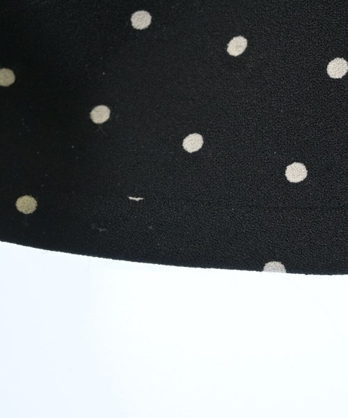 CELINE（セリーヌ）ワンピース 黒 サイズ:34(XXS位) レディース/2200638293036