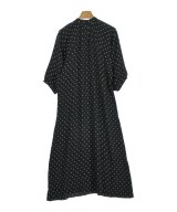 CELINE（セリーヌ）ワンピース 黒 サイズ:34(XXS位) レディース/2200638293036