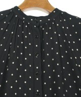 CELINE（セリーヌ）ワンピース 黒 サイズ:34(XXS位) レディース/2200638293036