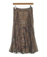 CELINE クロップドパンツ