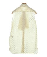 CELINE（セリーヌ）ブラウス 白 サイズ:36(XS位) レディース/2200646962078