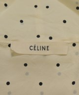 CELINE（セリーヌ）ブラウス 白 サイズ:36(XS位) レディース/2200646962078