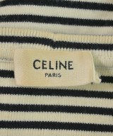 CELINE（セリーヌ）Tシャツ・カットソー 白 サイズ:M メンズ/2200646967011