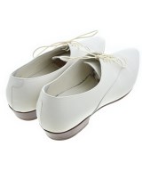 CELINE（セリーヌ）ビジネス・ドレスシューズ 白 サイズ:EU43(28cm位) メンズ/2200647080016