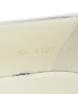 CELINE（セリーヌ）ビジネス・ドレスシューズ 白 サイズ:EU43(28cm位) メンズ/2200647080016