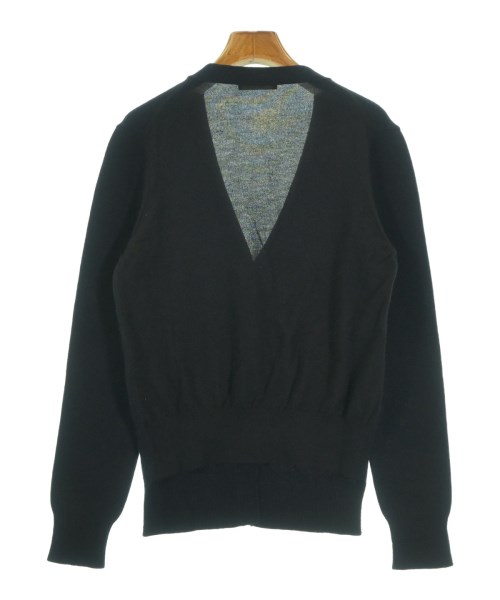 CELINE（セリーヌ）カーディガン 紺 サイズ:L レディース/2200636264045