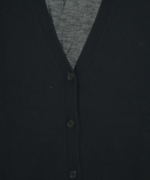 CELINE（セリーヌ）カーディガン 紺 サイズ:L レディース/2200636264045