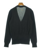 CELINE（セリーヌ）カーディガン 紺 サイズ:L レディース/2200636264045